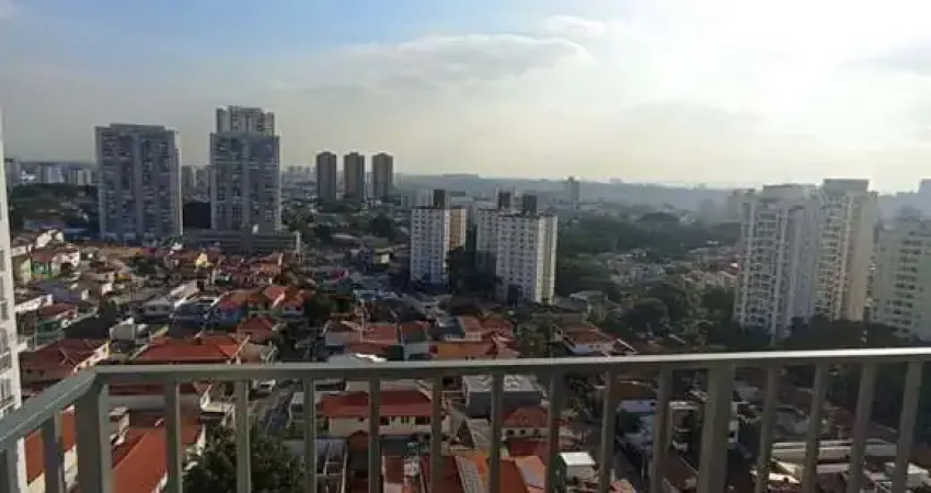 Apartamento com 2 quartos para alugar na Rua Coronel Ferreira Leal, 161, Vila Gomes, São Paulo