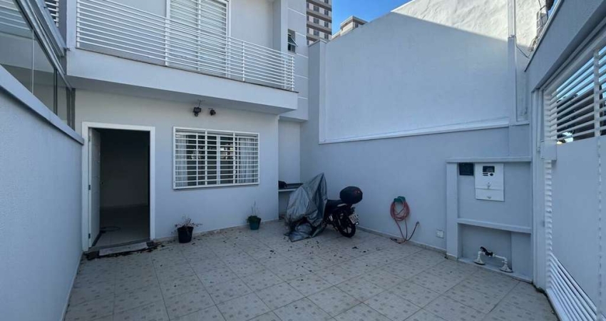 SOBRADO MODERNO, PROX METRO VILA SONIA FI37