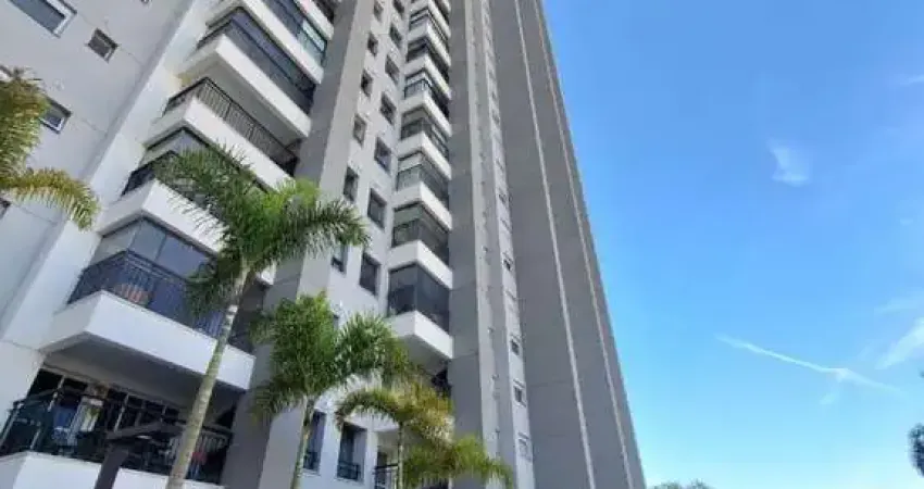APARTAMENTO COM 2 QUARTOS E 1 SUITE FL26