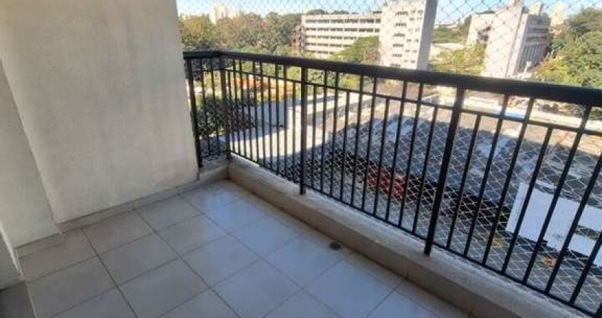 APARTAMENTO COM 2 DORMITORIOS E 1 SUITE FL26