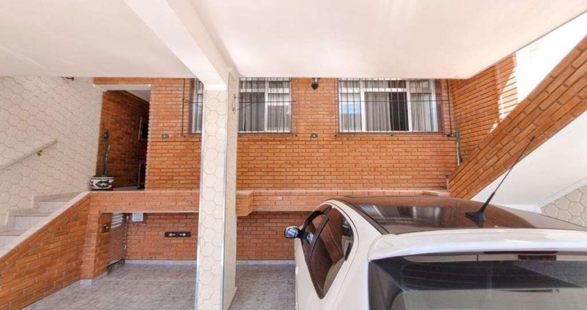 VENDA CASA TÉRREA 207m² 03 DORMITÓRIOS 01(SUÍTE ), 03 VAGAS - FL38