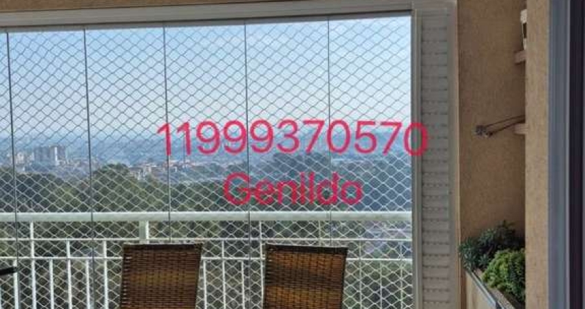APARTAMENTO COM 3 QUARTOS, 1 SUITE, 2 VAGAS CONDOMÍNIO  COMPLETO FÁCIL ACESSO AO METRO FL55