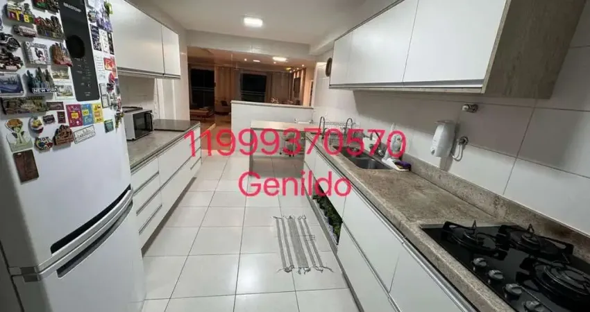 APARTAMENTO 4 QUARTOS 2 SUITES 3 VAGAS ESCRITÓRIO, ARMARIOS PLANEJADOS  CONDOMÍNIO COMPLETO  FL55