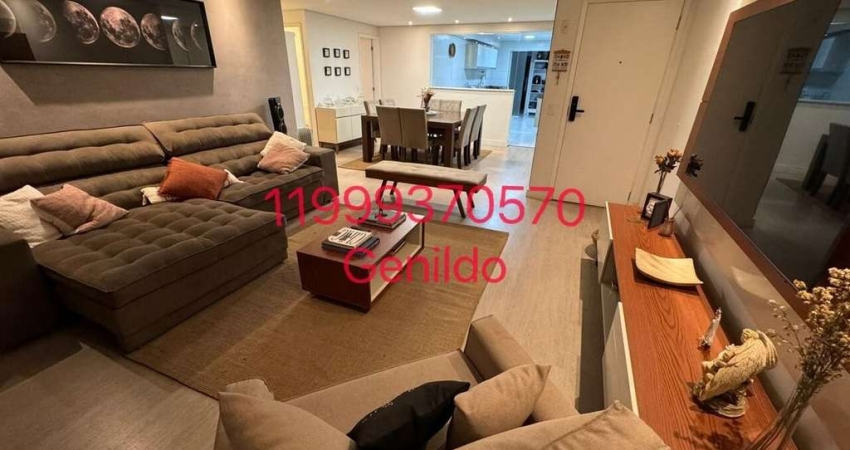 APARTAMENTO 4 QUARTOS 2 SUITES 3 VAGAS ESCRITÓRIO, ARMARIOS PLANEJADOS  CONDOMÍNIO COMPLETO  FL55