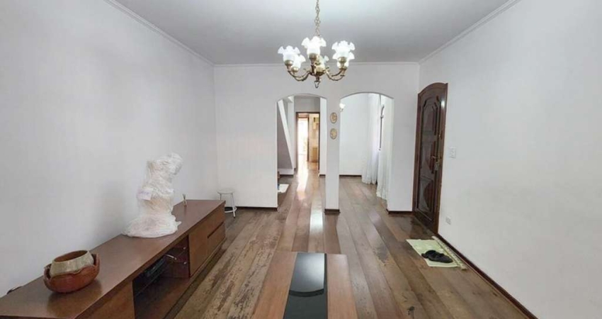 VENDA JARDIM BONFIGLIOLLI 136m² 03 QUARTOS 01SUÍTE) E DUAS VAGAS DE GARAGENS - FL38