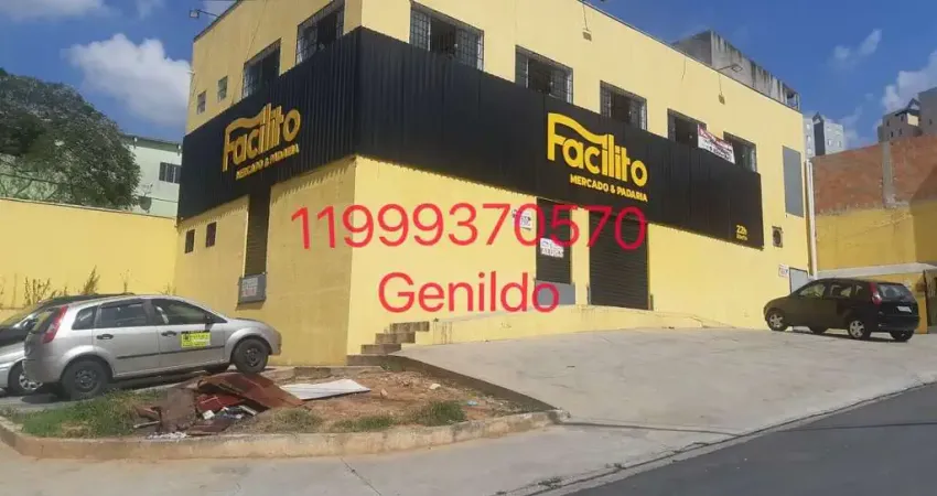 PRÉDIO COMERCIAL COM 3OOM2 12 VAGAS 2 ANADAR  4 BANHEIROS  COPA  FL55