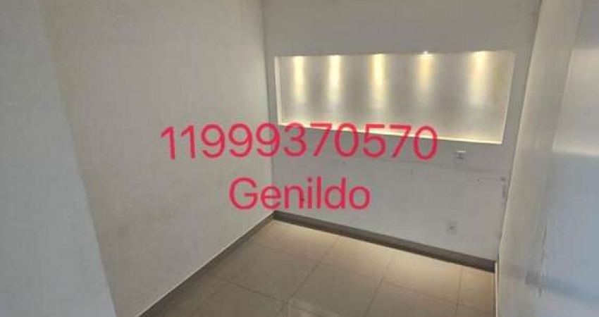 PRÉDIO COMERCIAL COM 2 ANDAR COM 120M2 3 VAGAS 2 BANHEIROS NA AVENIDA RIO PEQUENO  FL55