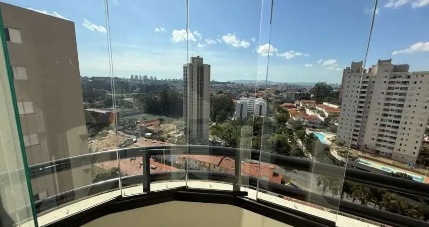Apartamento Ester , 3 dormitórios sendo 1 suíte , 2 vaga .