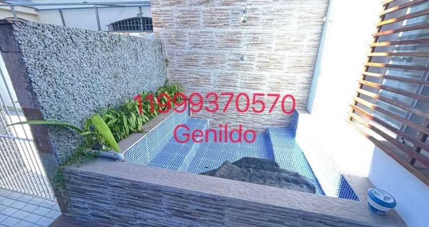 CASA COM PISCINA, 3 QUARTOS, 1 SUITES 4 VAGAS AR CONDICIONADO ARMÁRIOS PLANEJADOS,   ACEITA PET FL55