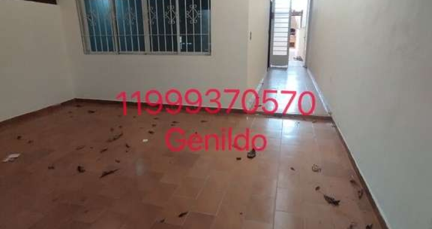 CASA COM 3 QUARTOS 1 SUITE COM SACADA 2 VAGAS EDICULA  QUINTAL PRÓXIMO DA USP PRÓXIMO DO METRO FL55