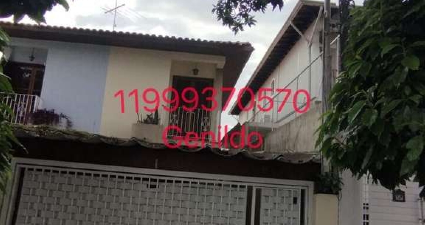 CASA COM 3 QUARTOS 1 SUITE COM SACADA 2 VAGAS EDICULA  QUINTAL PRÓXIMO DA USP PRÓXIMO DO METRO FL55