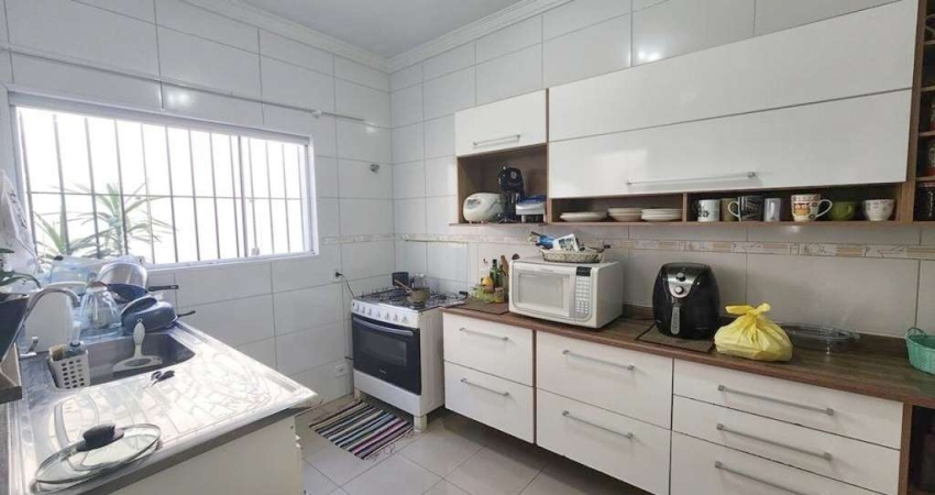VENDA BUTANTA SOBRADO - 03 QUARTOS 01 (SUÍTE) COM 02 VAGAS - FL38