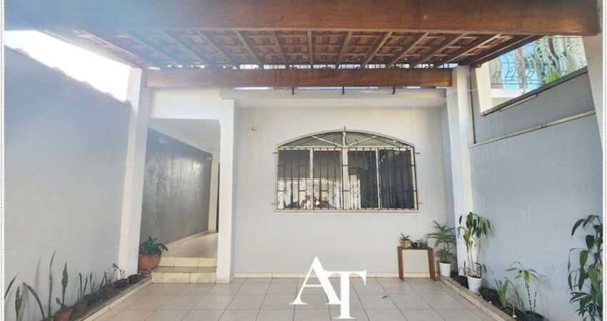 SOBRADO BUTANTÃ - 3 DORMTIORIOS COM 2 VAGAS