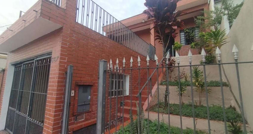 Casa com 2 quartos para alugar na Rua Alberto Tanganelli Neto, 1111111, Conjunto Residencial Butantã, São Paulo