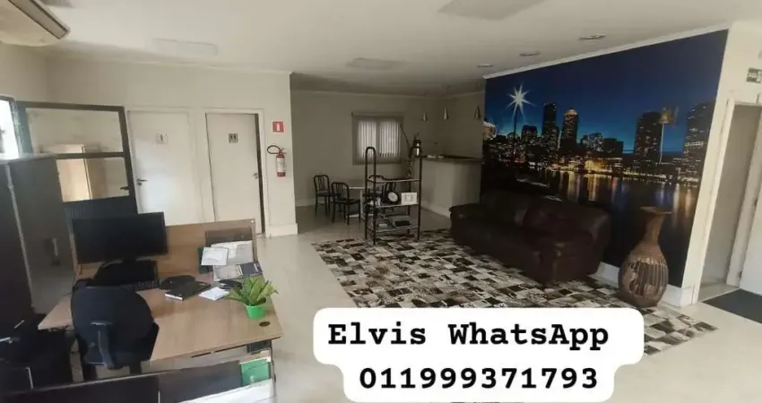 GALPÃO REFORMADO COM ESTRTUTA IMPECAVEL! FL 31