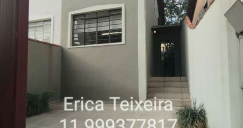 Casa 3 quartos, 2 vagas no Jardim Esther - FL35
