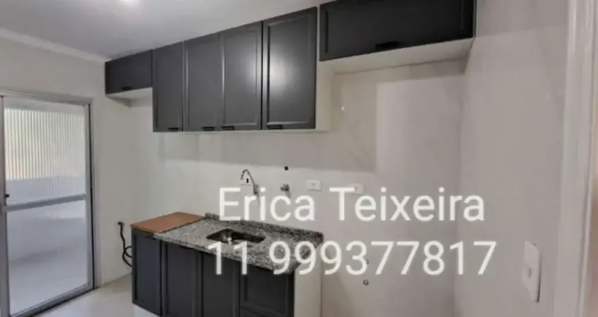 Apartamento 2 quartos e 1 vaga no Jardim Esther, Butantã - FL35