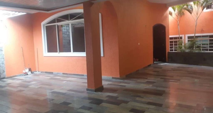 Sobrado para alugar 3 dormitórios- Jd Boa Vista. FL56
