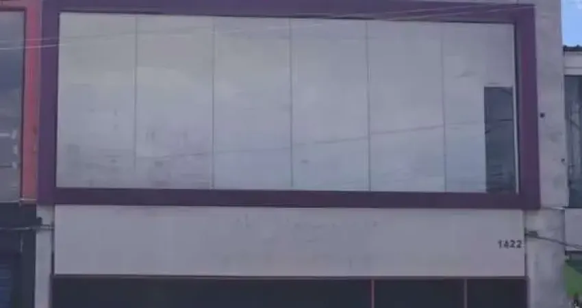 Sala comercial com 6 salas para alugar na Avenida do Rio Pequeno, 1300, Rio Pequeno, São Paulo