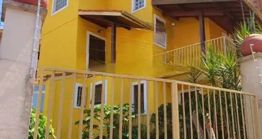 Casa de condomínio para alugar - 4 suítes, Rio Pequeno.  FL56