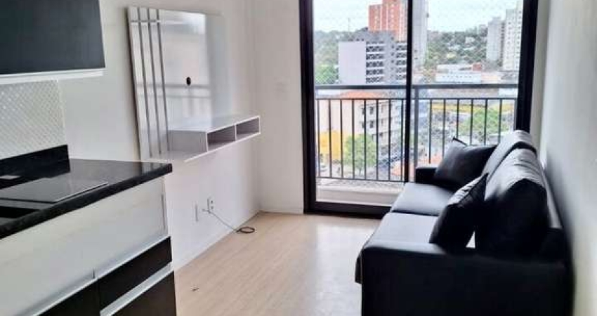 Apartamento Mobiliado para alugar com 1 quarto e vaga - Metrô Butantã - FL63