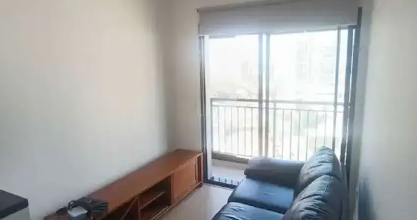 Apartamento mobiliado para alugar com 1 quarto e vaga - metrô butantã - fl63