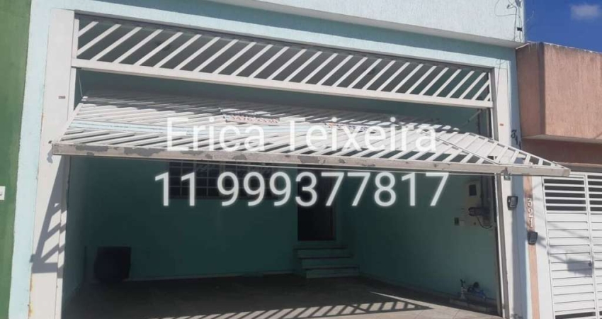 Casa 3 quartos, 2 vagas e 5 banheiros - FL35