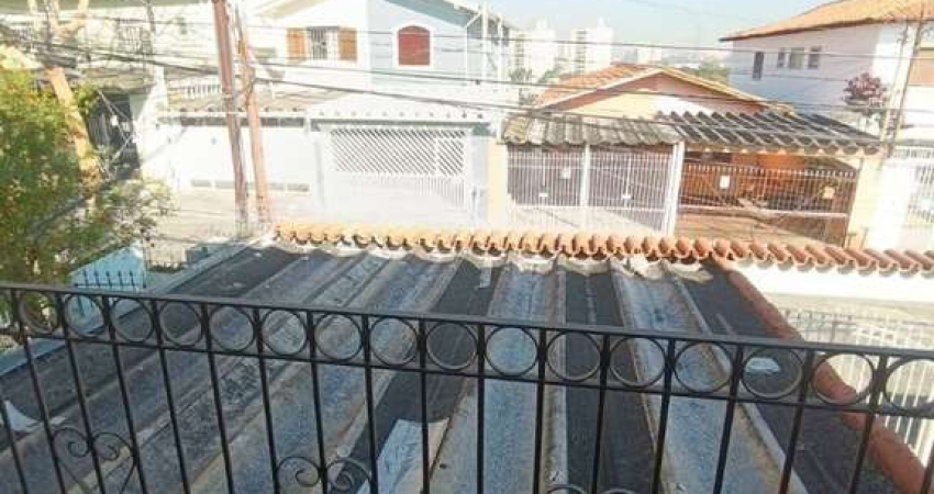 CASA 3 QUARTOS COM ESCRITÓRIO NO BUTANTÃ FL48