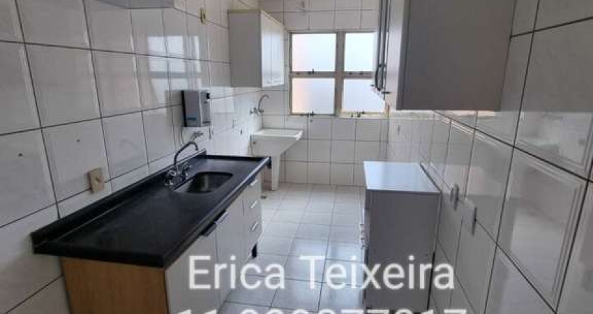 Apartamento 3 quartos, 1 vaga - Vila Butantã - FL365