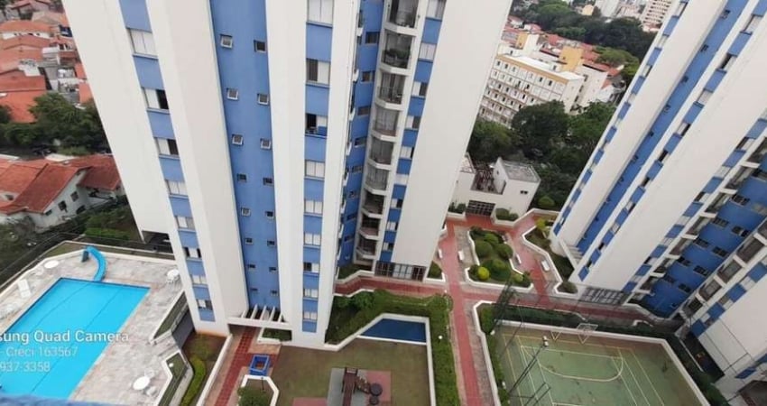 Apartamento  para alugar - 2 quartos - Vila Indiana - FL63