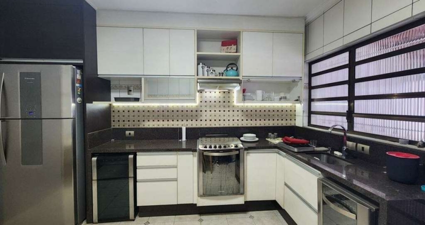 VENDA - SOBRADO BUTANTA 110m² 02 QUARTOS E UMA VAGA DE GARAGEM - FL38