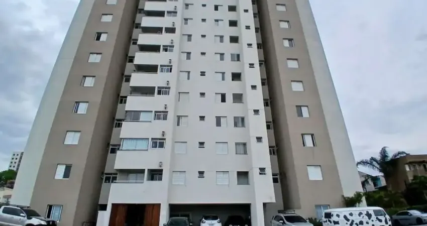 Apartamento com 2 quartos para alugar na Avenida Nossa Senhora da Assunção, 647, Vila Butantã, São Paulo