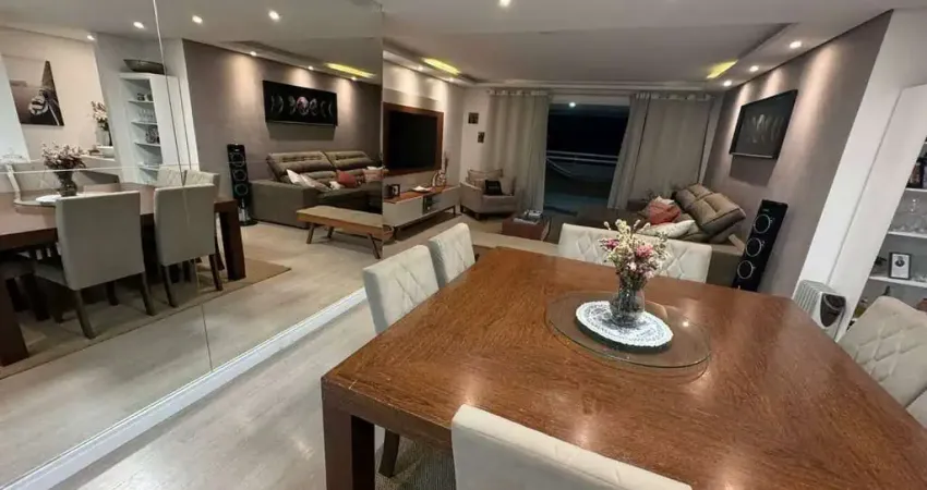 Apartamento para alugar com 4 quartos - Paraíso do Morumbi - FL63