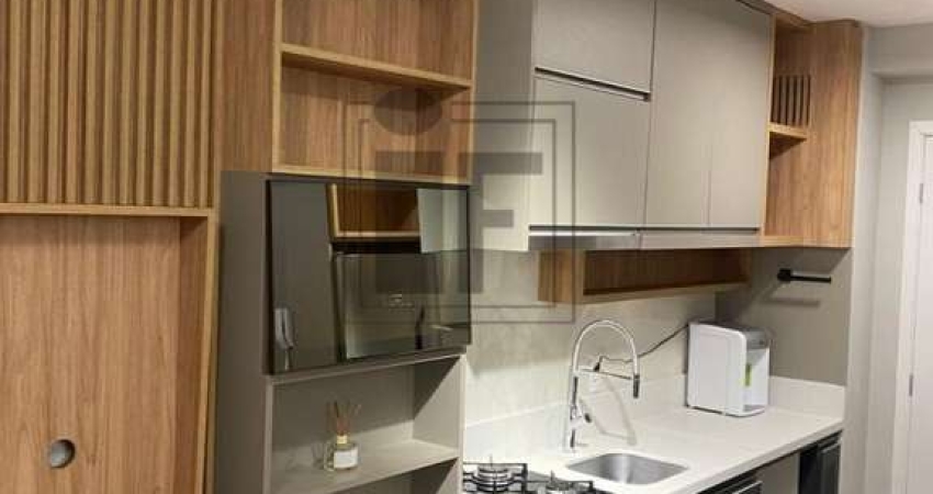 Apartamento Mobiliado  para aluguel, 1 dormitório - Vila Butantã - USP - FL63