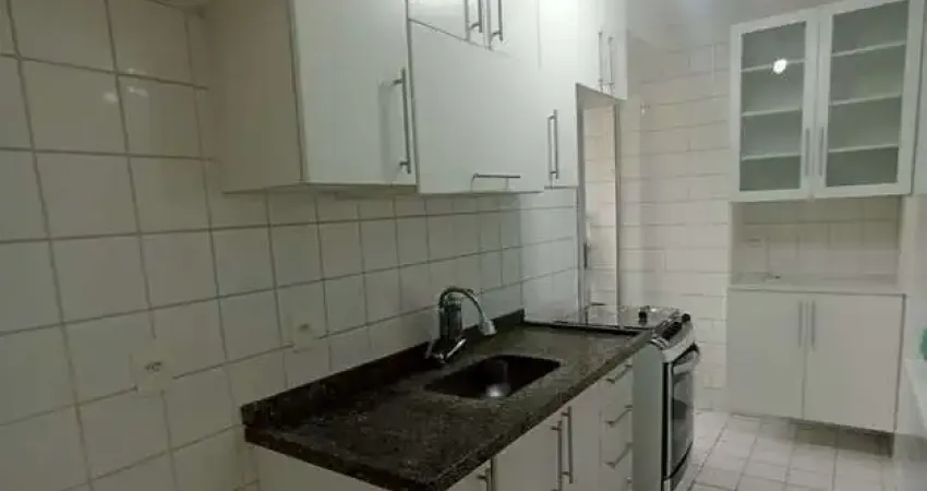 Apartamento para alugar com 3 quartos - Jardim Bonfiglioli - FL63