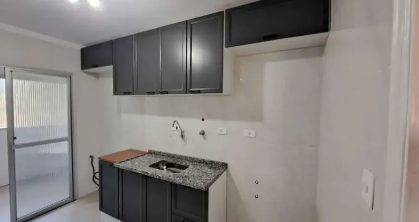 Apartamento para alugar com 2 quartos - Jardim Ester - FL63