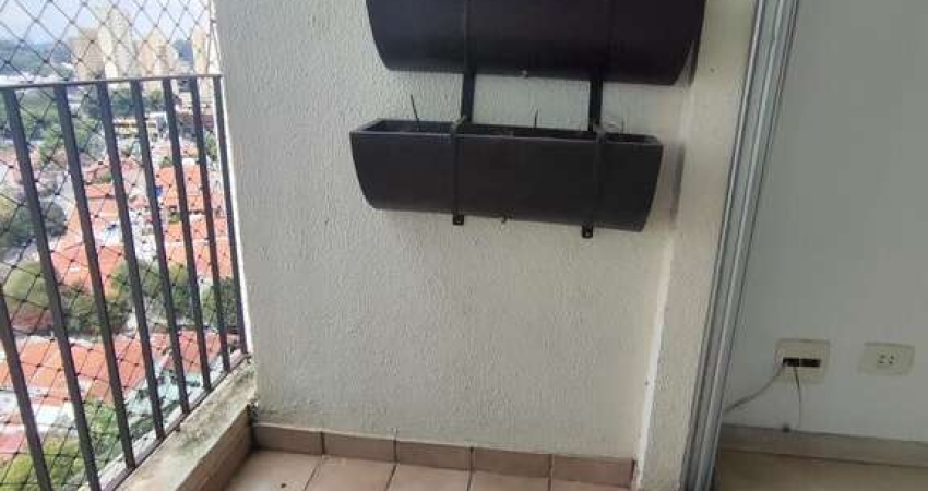 Apartamento para alugar na Rua Corinto, 2147483647, Vila Indiana, São Paulo