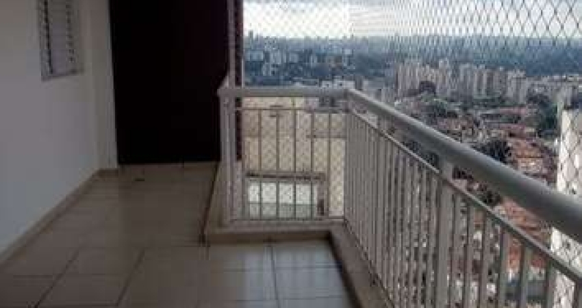 Apartamento para alugar com 3 quartos - Jardim Bonfiglioli - FL63