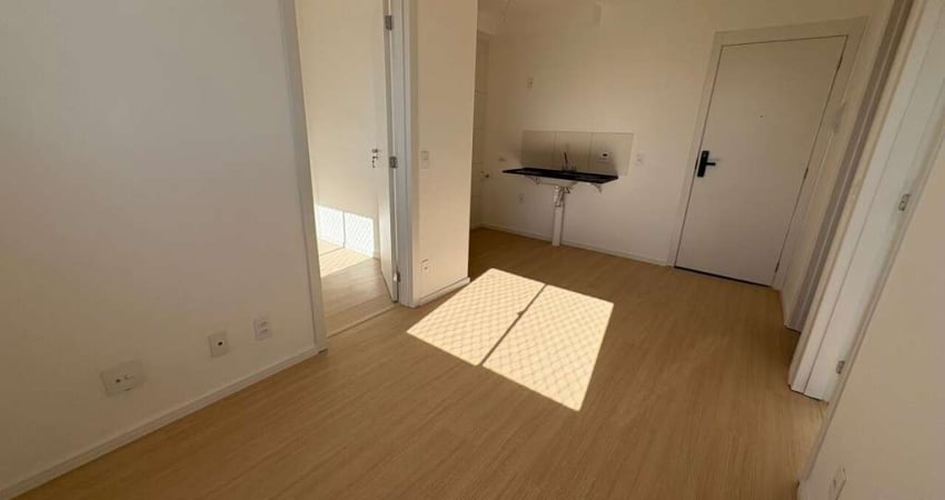 Apartamento para alugar 2 dormitórios 34m2 no Peri Peri. FL56