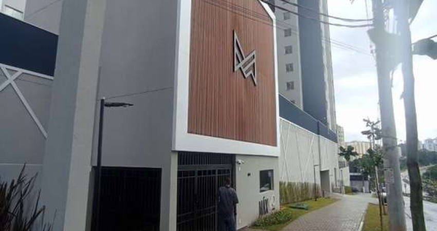 ALUGO APARTAMENTO 02 QUARTOS  COM SUITE  NO CONDOMINIO MAXIMUS BUTANTA FL44