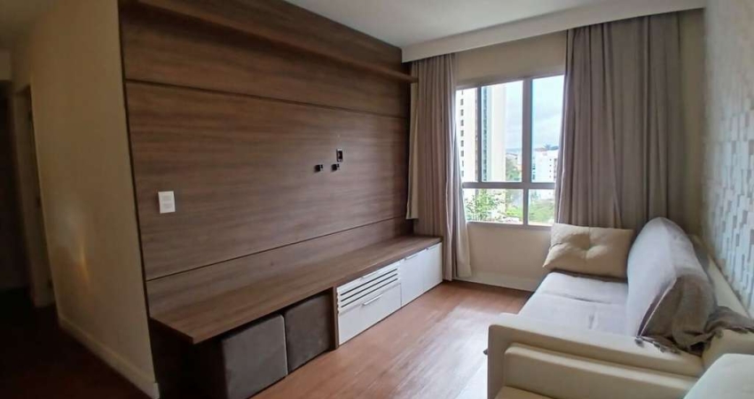 Apartamento mobiliado 2 quartos FL14