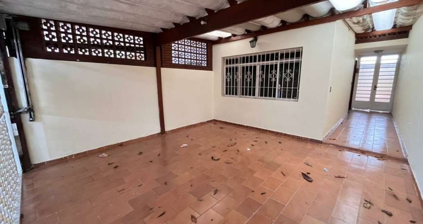 CASA 3 QUARTOS 2 VAGAS COM AREA GOURMET NO BUTANTÃ FL48