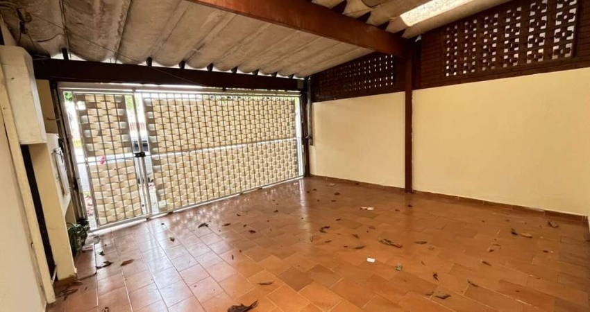 CASA 3 QUARTOS 2 VAGAS QUINTAL CHURRASQUEIRA PROX. USP FL48