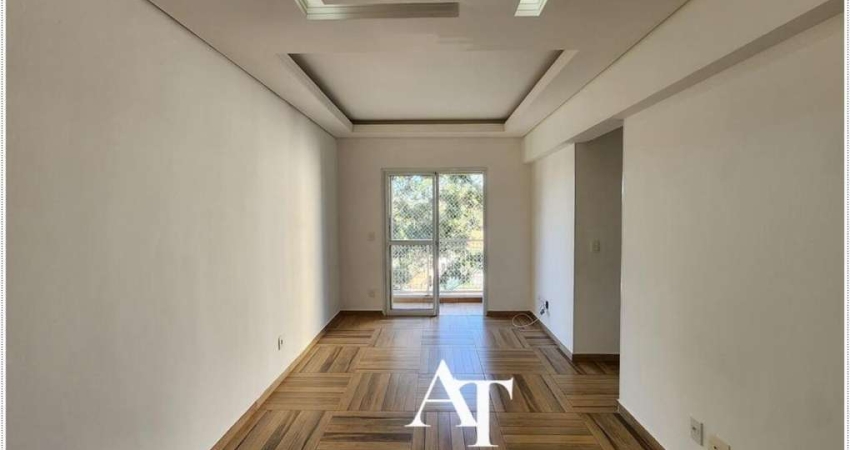 APARTAMENTO 2 DORMITORIOS (1 SUITE) COM 1 VAGA