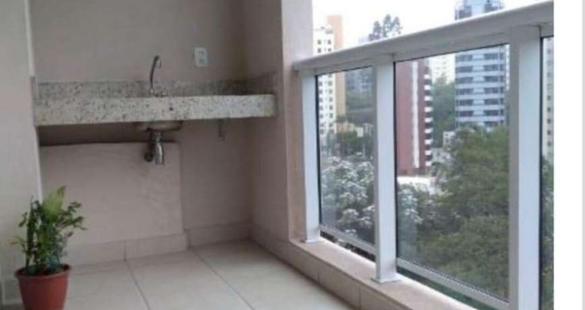 Apartamento para alugar com 2 dormitórios - Morumbi.  FL56