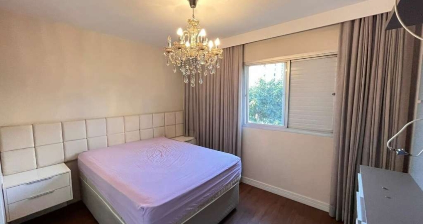 Apartamento Mobiliado para alugar com 2 quartos -  Jd Ester FL56