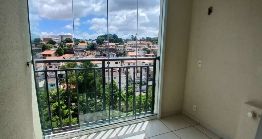 Apartamento com 3 quartos para alugar na Avenida Otacílio Tomanik, 350, Vila Polopoli, São Paulo