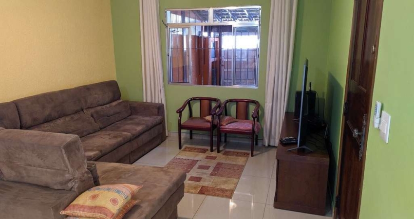 Sobrado para alugar Parque Ipê.FL46