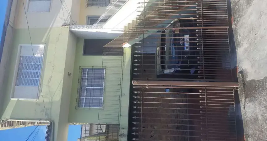 Casa em condomínio fechado com 3 quartos para alugar na Rua Professor Antônio Filgueiras de Lima, 49, Rio Pequeno, São Paulo