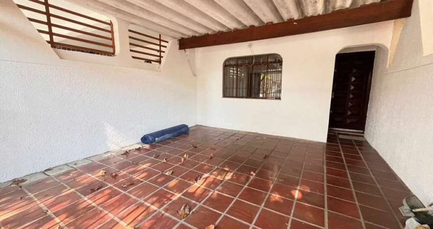 Casa em condomínio fechado com 2 quartos para alugar na Rua Inácio Manuel Álvares, 592, Jardim Ester, São Paulo